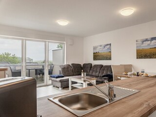 Appartamento per vacanze Carolinensiel Registrazione all'aperto 1