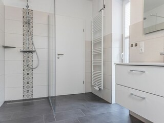 Vakantieappartement Carolinensiel Buitenaudio-opname 18