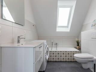 Ferienwohnung Carolinensiel Ausstattung 17