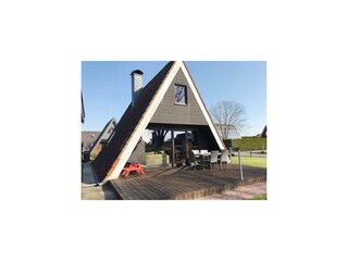 Casa per le vacanze Carolinensiel Registrazione all'aperto 2