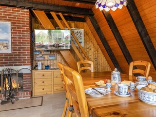 Vakantiehuis Carolinensiel Kenmerken 7