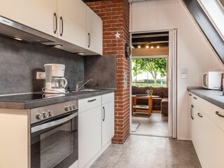 Casa per le vacanze Carolinensiel Registrazione all'aperto 7