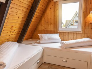 Maison de vacances Carolinensiel Équipement 11