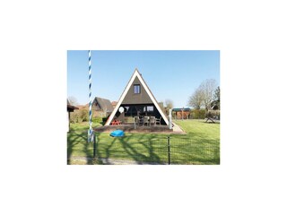 Maison de vacances Carolinensiel Enregistrement extérieur 3