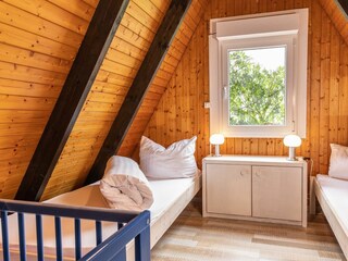 Maison de vacances Carolinensiel Équipement 13