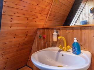 Casa per le vacanze Carolinensiel Registrazione all'aperto 12