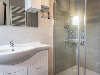 Casa per le vacanze Carolinensiel Registrazione all'aperto 13