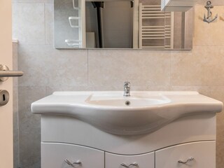 Casa per le vacanze Carolinensiel Registrazione all'aperto 15