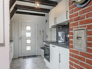 Maison de vacances Carolinensiel Équipement 18