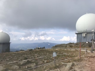 Großer Arber - König des Bayerwalds