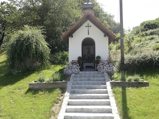 Hauseigene Kapelle