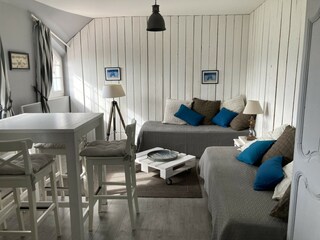 Appartamento Pourville-sur-Mer Caratteristiche 14