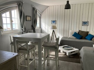 Appartamento Pourville-sur-Mer Caratteristiche 15