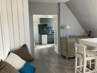 Appartamento Pourville-sur-Mer Caratteristiche 21