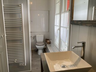 Appartamento Pourville-sur-Mer Caratteristiche 25