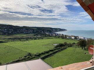 Appartamento Pourville-sur-Mer Ambiente 27