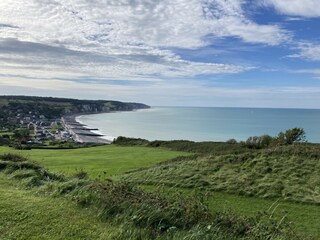 Appartamento Pourville-sur-Mer Ambiente 28