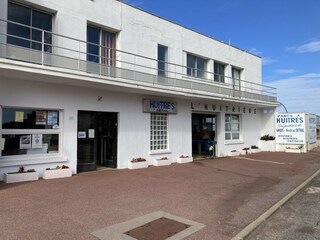 Appartamento Pourville-sur-Mer Registrazione all'aperto 5