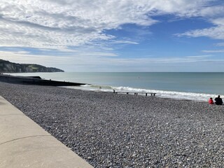 Appartamento Pourville-sur-Mer Ambiente 30