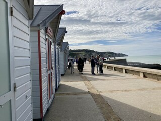 Appartamento Pourville-sur-Mer Ambiente 31