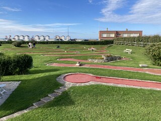 Appartamento Pourville-sur-Mer Ambiente 32