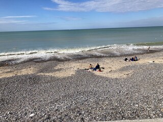 Appartamento Pourville-sur-Mer Ambiente 34