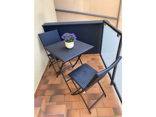 Appartamento Bendorf am Rhein Caratteristiche 16