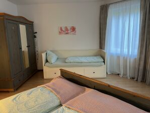 Apartment Vakantieappartement Sayn