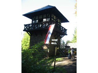 Römerturm Sayn_©StadtBendorf