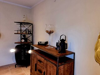 Appartamento Bendorf am Rhein Registrazione all'aperto 3