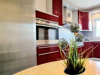 Appartamento Bendorf am Rhein Registrazione all'aperto 38