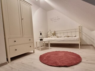 Appartement Bendorf am Rhein Buitenaudio-opname 17