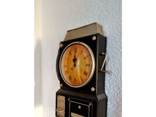 Appartamento Bendorf am Rhein Registrazione all'aperto 18