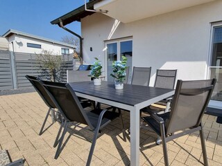 Apartamento Bendorf am Rhein Grabación al aire libre 22