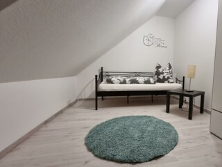 Appartement Bendorf am Rhein Buitenaudio-opname 42