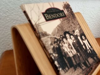 Appartement Bendorf am Rhein Buitenaudio-opname 45