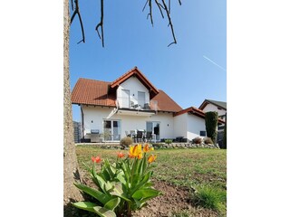 Apartamento Bendorf am Rhein Grabación al aire libre 45