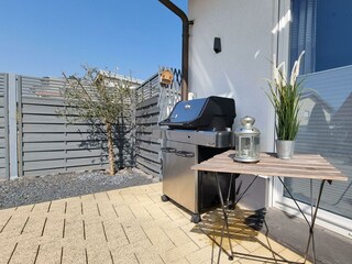 Appartement Bendorf am Rhein Buitenaudio-opname 34
