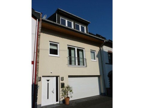 Appartement Vakantieappartement met douche/toilet