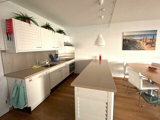 Vakantieappartement Egmond aan Zee Buitenaudio-opname 6