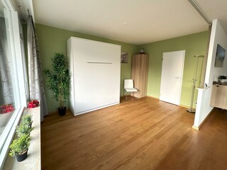 Vakantieappartement Egmond aan Zee Buitenaudio-opname 8