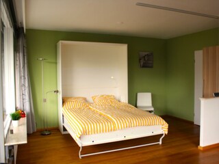Vakantieappartement Egmond aan Zee Buitenaudio-opname 9