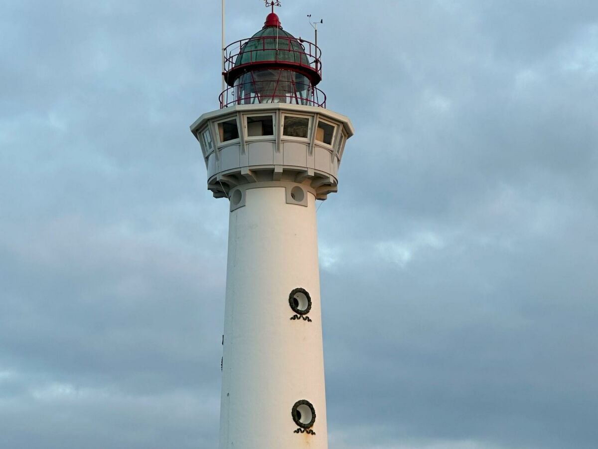 Ferienwohnung Egmond aan Zee Außenaufnahme 11