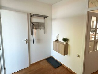 Vakantieappartement Egmond aan Zee Buitenaudio-opname 12