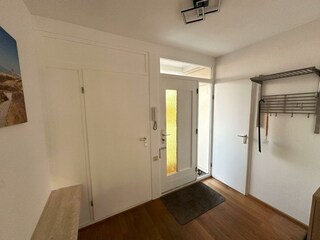 Vakantieappartement Egmond aan Zee Buitenaudio-opname 14