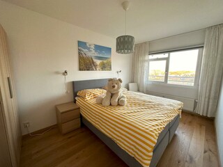 Vakantieappartement Egmond aan Zee Buitenaudio-opname 16