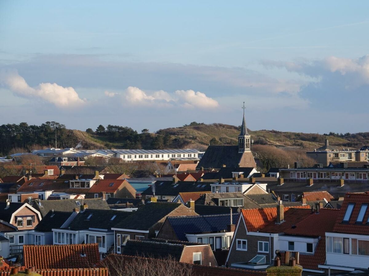 Ferienwohnung Egmond aan Zee Außenaufnahme 20