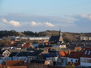 Vakantieappartement Egmond aan Zee Buitenaudio-opname 20