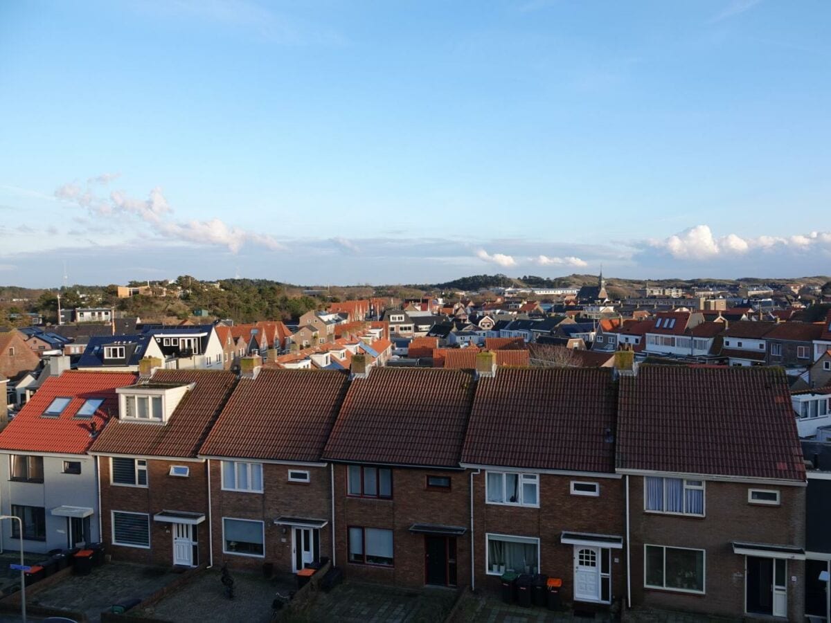 Ferienwohnung Egmond aan Zee Außenaufnahme 23