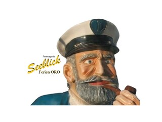 Logo Seeblick Ferien ORO